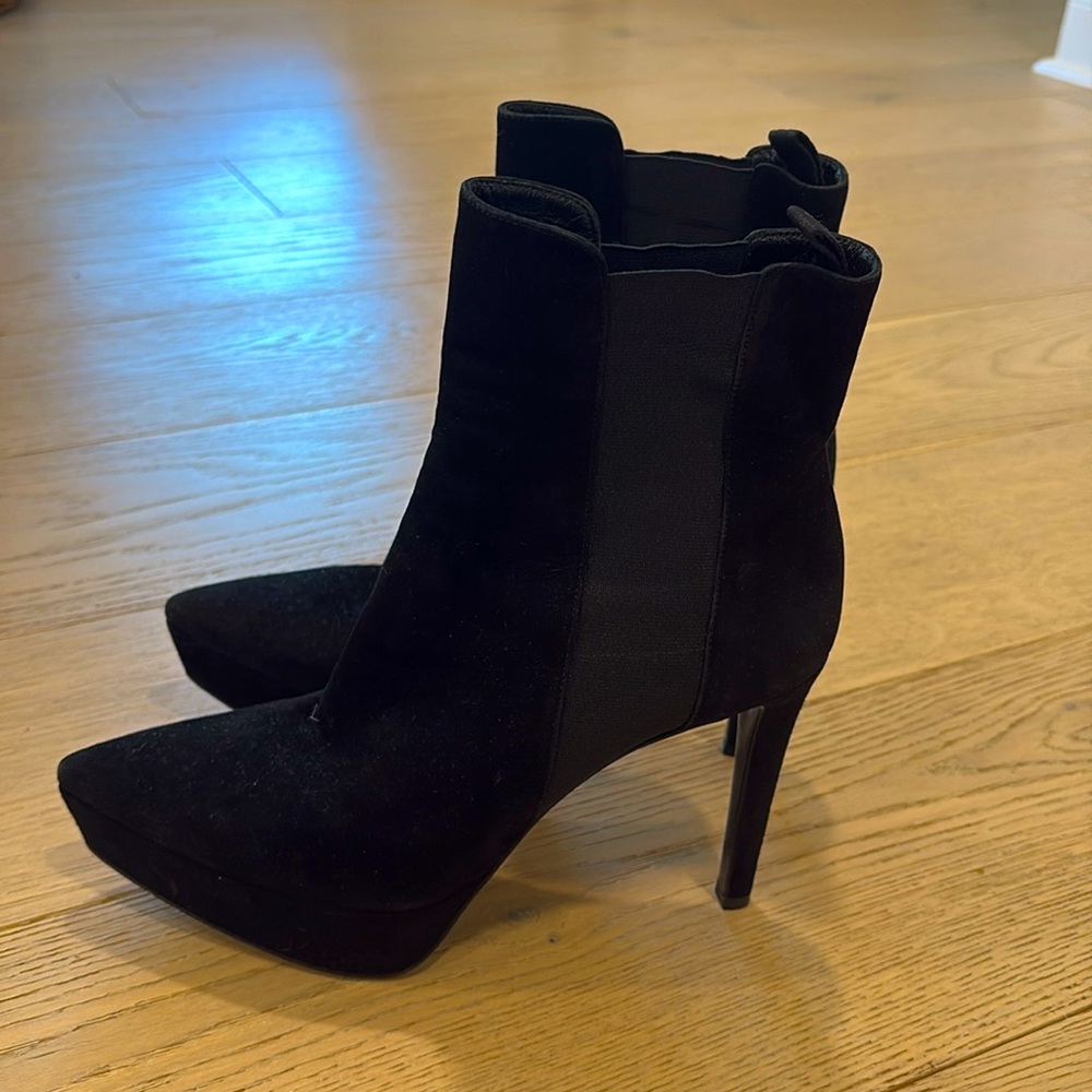 Prada boots